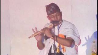 Basuri by Krishna Gurung chords