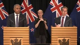 COVID-19 (novel coronavirus) update – 7th April, 2021 1pm  | Ministry of Health NZ