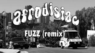 The Sound Defects - The Fuzz (Afrodisiac Remix) [MUSIC VIDEO] Resimi