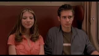 Eurotrip Funny Train scene!