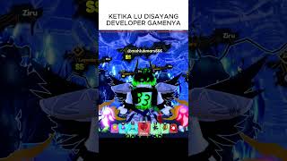 3 ZIRU G CUMAN 1 HARI, ARISE CROSSOVER