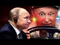 Ограбление по-русски: Путин наносит беспощадный удар по гражданам РФ