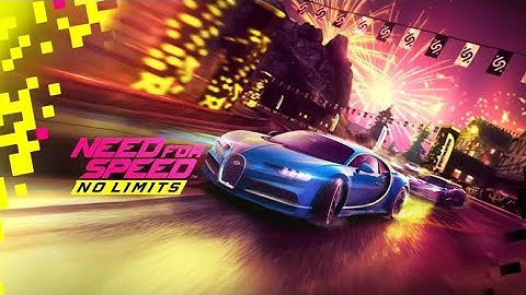 Need For Speed No Limits Gameplay| Drifting | Fast and Furious Tokyo Drift SoundTrack