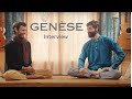 Interview gense avec srimanta et marc  45