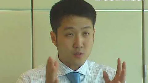 Interview - Lionel Lee, Managing Director, EZRA