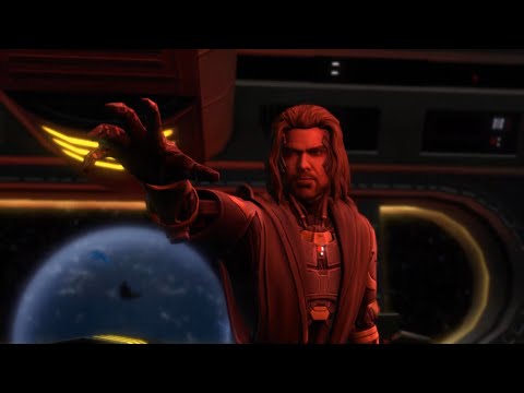 : Legacy of the Sith - Story Teaser Trailer