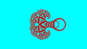 Orbital trap reveals Glynn