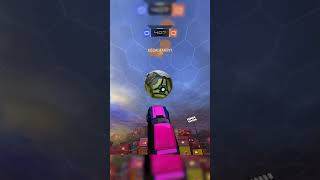 My Fathers Power On Rocket League