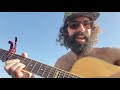 L'elan Vital Epic Guitar Saga