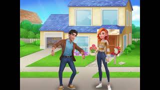 Design Ville Gameplay Part 1