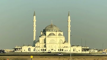 سورة الأعلى والغاشية والفجر بصوت القارئ المُبدع أنس الشبيهي حفظه الله | تراويح