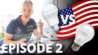 Bright Idea: the Incandescent Bulb Ban and why it matters