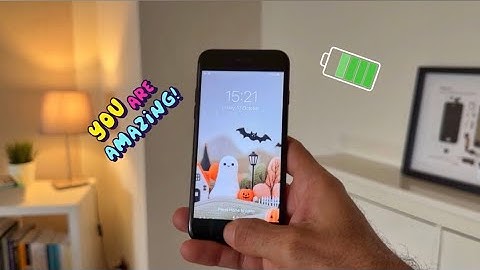 iPhone 7 with iOS 15.8.5 in 2025