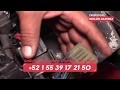 Componentes eléctricos / Yamaha R6 /  COMPROBACIÓN