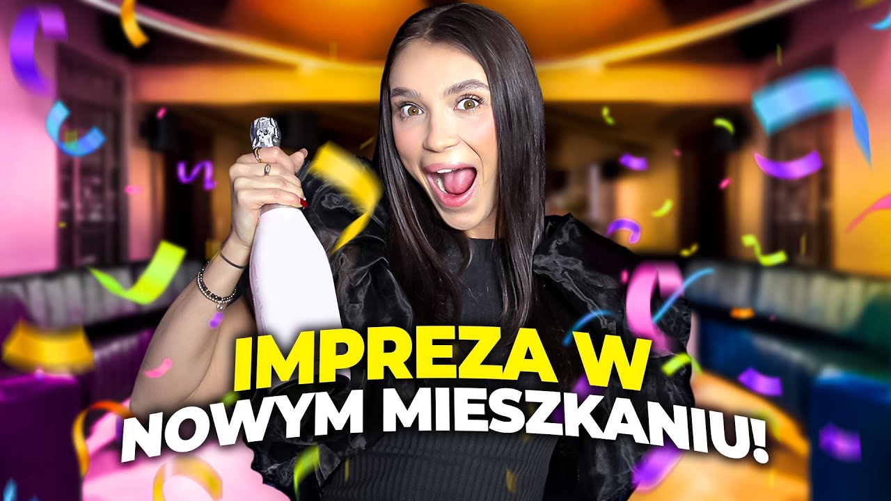 ZORGANIZOWAŁAM PARAPETÓWKĘ !!!
