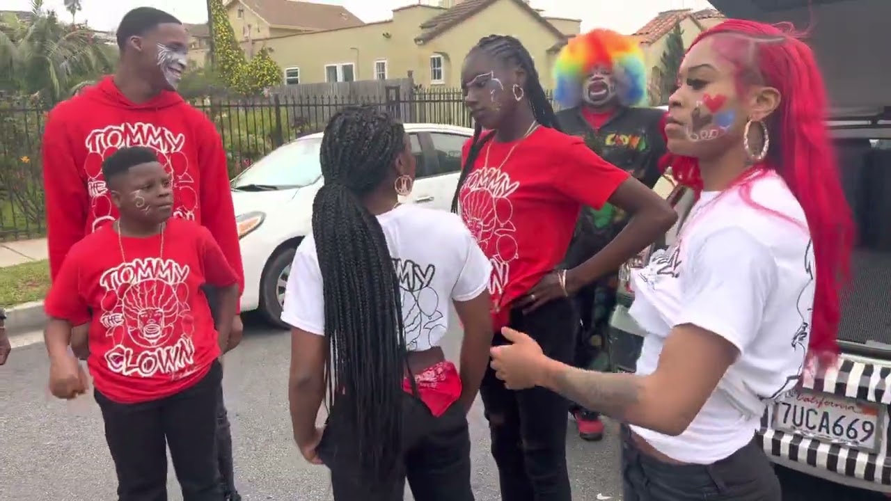 Mora & Boss Calls Out Lady Bang & Lay Lay Unexpectedly | WHO WON? |