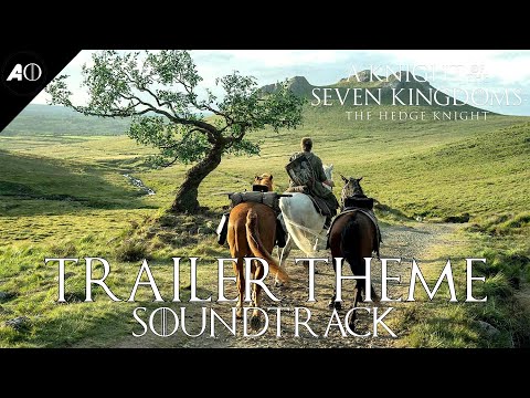 A Knight Of The Seven Kingdoms Trailer Theme Cover 
