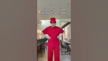 who am i (wrong answers only)