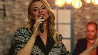 Elena Velevska I Grupa Milenium - Najsilna (Imat Nemat)