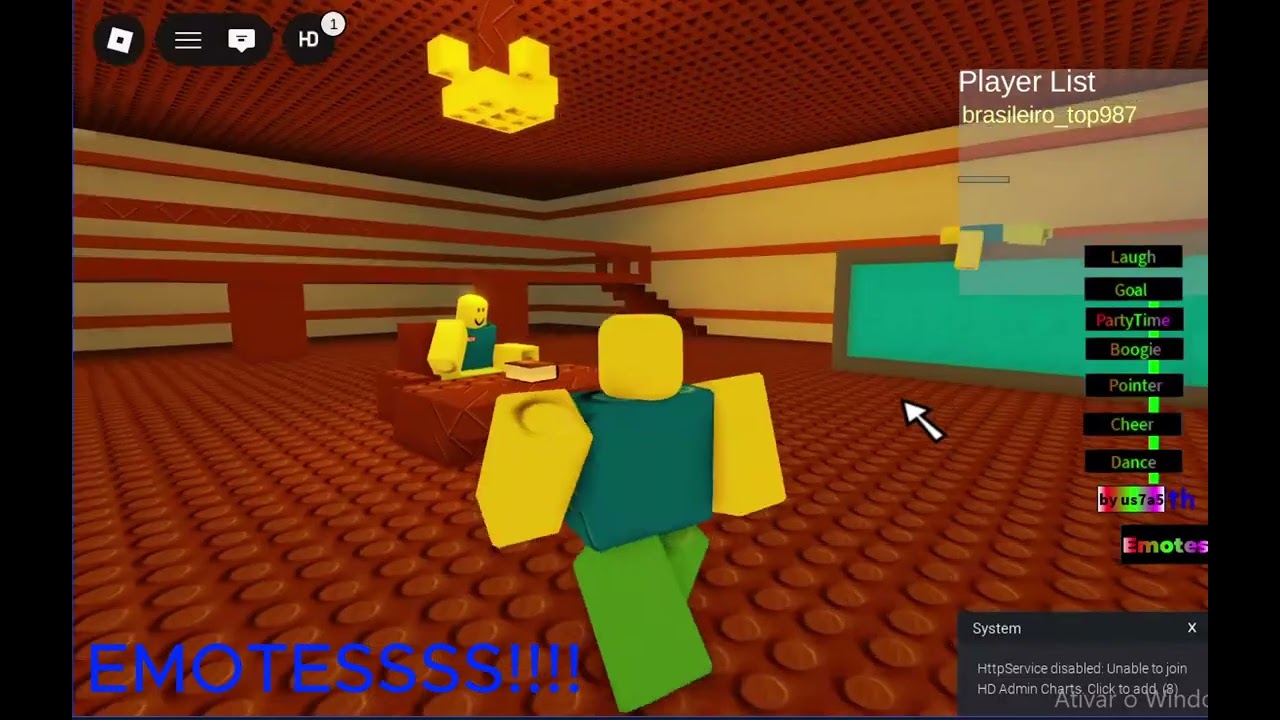 day 5 of making an asym horror game