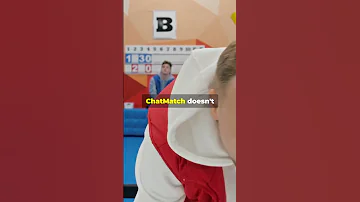 ChatMatch Revolutionizing Racket Sports Sciencefather Researchawards Computervision 3dvision 
