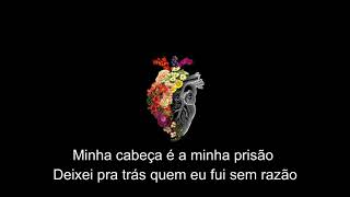 Video thumbnail of "Jão - Ainda Te Amo [Letra]"