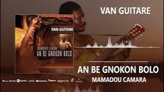 van guitare An be gnokon bolo Officiel
