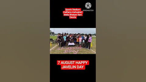 HAPPY JAVELIN DAY #shots #yt #running #army #sprint #sports #athens #athlete #athletics #athletes