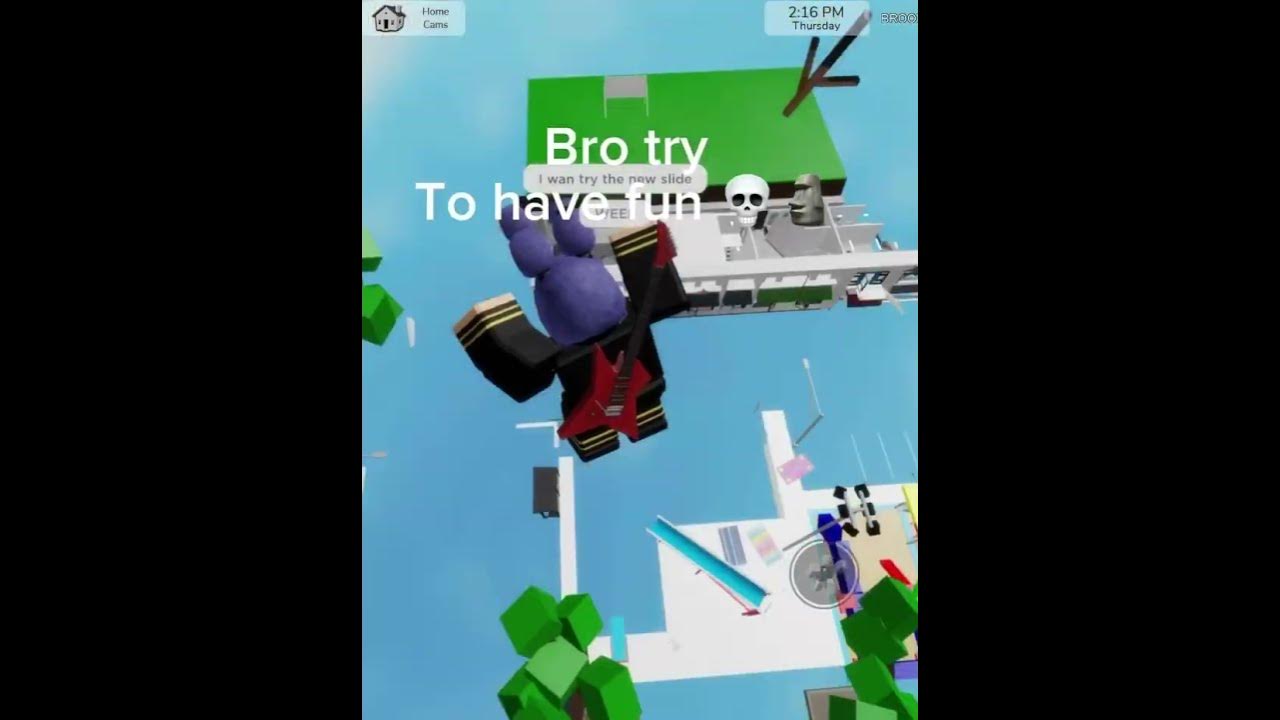 Bro try to have fun kellan big money youtube
