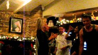 Christmas Eve at Russ and Shannon's 2011 071.avi