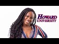 How I Got Into Howard University | #HU23 + Admission Reaction