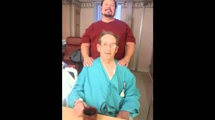 Clarence E. Wyatt Jr.   "Bo Wyatt"   Miss You!!