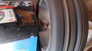 Audi Q7 Valuvelje Balanseerimine