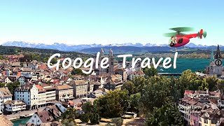 [Trailer] Google Travel with Music screenshot 1