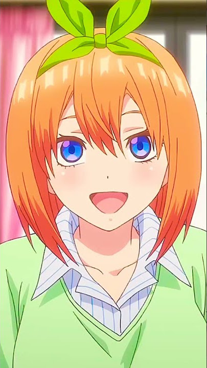 Yotsuba Nakano / copines