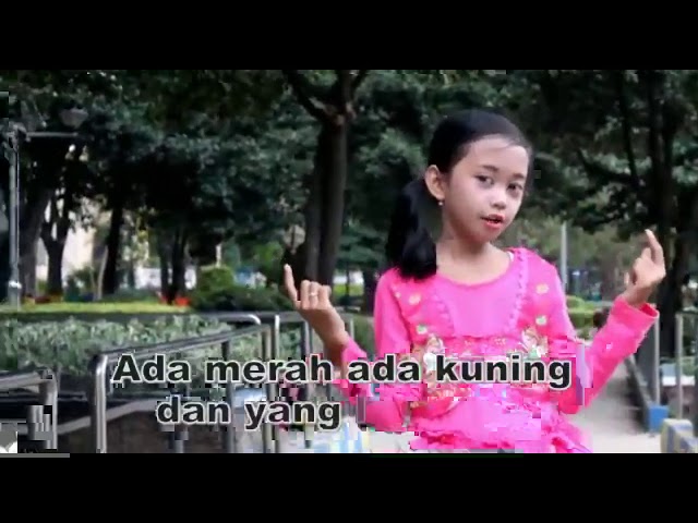 Lagu Bermain di Taman Medley, Cipt. Hindah S. Vocalis: Jagad Arum Nawang Prameswari class=