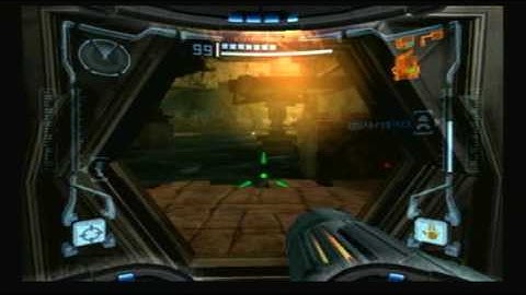 Metroid Prime Trilogy - Metroid Prime - Part 21