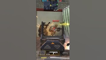 Dumb ways to die in codm #codm #callofduty #callofdutymobile #gaming #cod