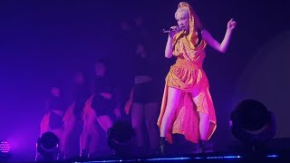 TAEYEON - Something New [ JAPAN TOUR 2019 ～Signal～ ] FULL HD 1080P