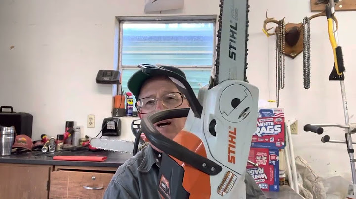 Greg discusses his new best tool on the farm.