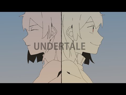 Hey kids | Undertale animation