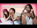 Líbido baixa e sem vontade? Conheça o Viagra Feminino | Vânia, me explica!