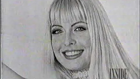 Savannah: Porn star suicide 8-9-95 TV news report