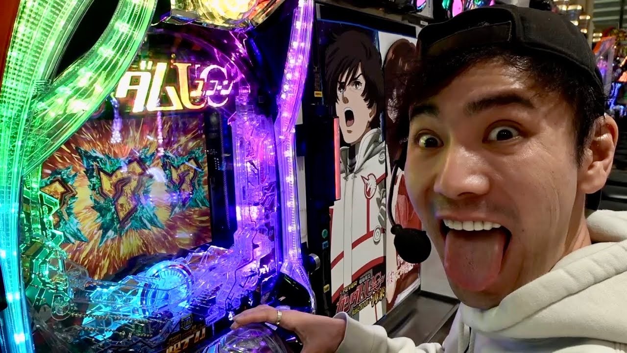 全財産5,000円の男が今年1の神引きで富裕層の仲間入りしました【ユニコーン】