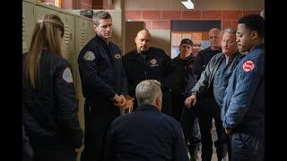 Chicago Fire Season 14: Major Cast Changes & Plot Twists!