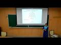 A glimpse into fair cake division | Prof. Prajakta Nimbhorkar | STEMS 2026