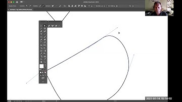 Vector Points and Bezier Handles