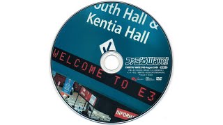 Famitsuu Wave DVD August 2005 (Disc 2) — E3 2005 report