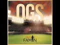 OGS By FAMIN Farshid Amin OGS By FAMIN Farshid Amin