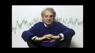 excerpt from Aïs by Iannis Xenakis